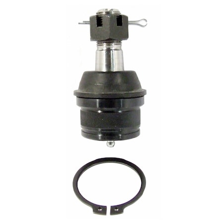 Delphi Suspension Ball Joint, TC1661 TC1661
